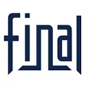 Final Audio logo