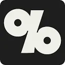 100% Oegstgeest logo