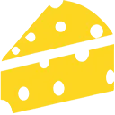 Dutch Cheeseman logo