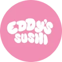 Eddy's Sushi logo