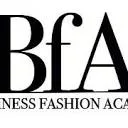 Business Fashion Academy logo