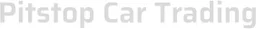 Logo van Pitstop Car Trading