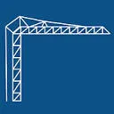 Kraanverhuur Van der Vlist BV logo