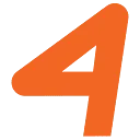 Parts4Graphics B.V. logo