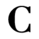 Coulisse logo