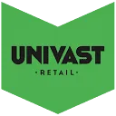 Univast Retail logo