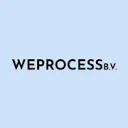 Weprocess B.V. logo