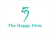 Logo van The Happy Firm
