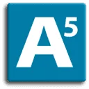 A5 Bemiddeling en Advies logo