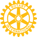 Rotary Club Apeldoorn logo