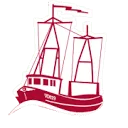 Visgroothandel VD119 logo
