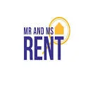 Mr and Ms Rent logo