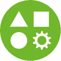 Sprankelend mooi BV logo