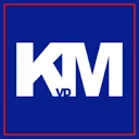 KVDM Groep logo