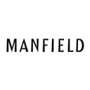 Manfield schoenen logo