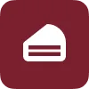 Cakebakkerij van der Spoel logo