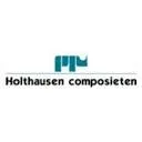 Holthausen Composieten B.V. logo