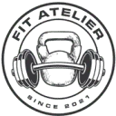 Fit Atelier logo