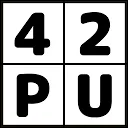 42 Puzzles logo