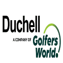 Duchell Golf Course AND Driving Range equipment B.V. logo