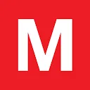 Medair Nederland logo