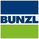 Bunzl Nederland logo