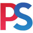 PS bekleding logo