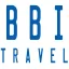 BBI Travel logo
