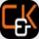 C AND K Bouw B.V. logo