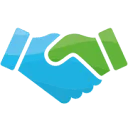 Regio Zuid-Hollandse Delta logo