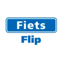 Fiets Flip logo
