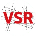 VSR Recht en Samenleving logo