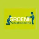GroeneDagbesteding logo