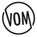Architectenburo VOM logo