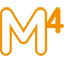 M4Printing logo