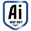 AI wat nu? logo