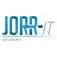 Jorr-IT Solutions logo
