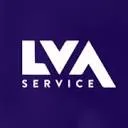 LVA Service logo