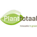 Planttotaal logo