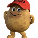VDBorne aardappelen logo