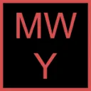 Modern World Yachting logo