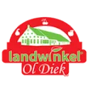 Landwinkel Ol Diek logo