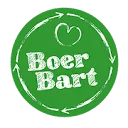 Boer Bart logo