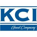 KCI Japan logo