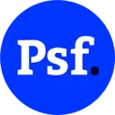 Logo van Public Space Foundation