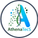 AthenaTecs B.V. logo
