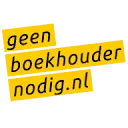Geenboekhoudernodig.nl logo