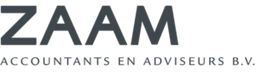ZAAM Accountants en Adviseurs B.V. logo