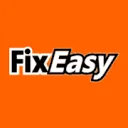FixEasy Autoschade logo
