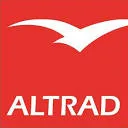 Altrad Fort BV logo